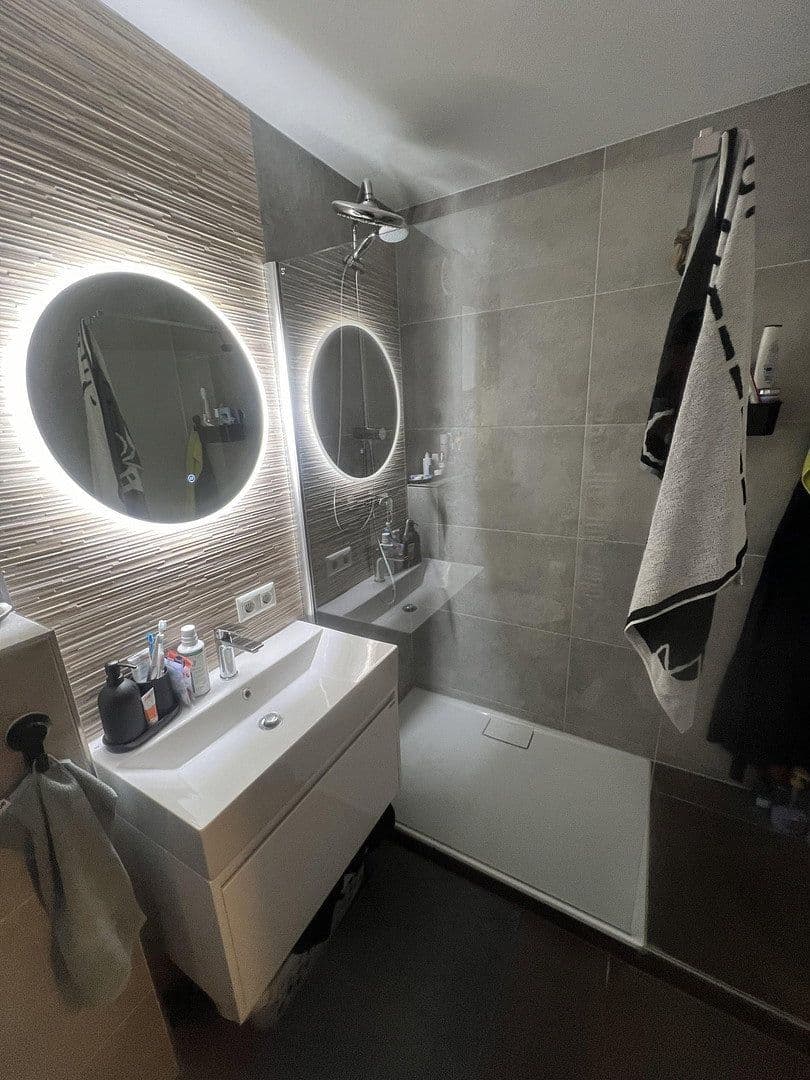 2 bedroom flat to rent, 57 m², Kasernenstraße 79, Radolfzell am Bodensee, Baden-Württemberg 2 bedroom flat to rent, 57 m², Kasernenstraße 79, Radolfzell am Bodensee, Baden-Württemberg