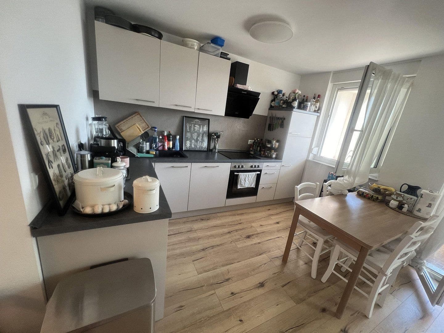 2 bedroom flat to rent, 57 m², Kasernenstraße 79, Radolfzell am Bodensee, Baden-Württemberg 2 bedroom flat to rent, 57 m², Kasernenstraße 79, Radolfzell am Bodensee, Baden-Württemberg