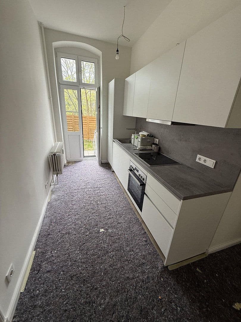 3 bedroom flat to rent, 95 m², Ringbahnstraße, Berlin, Berlin 3 bedroom flat to rent, 95 m², Ringbahnstraße, Berlin, Berlin