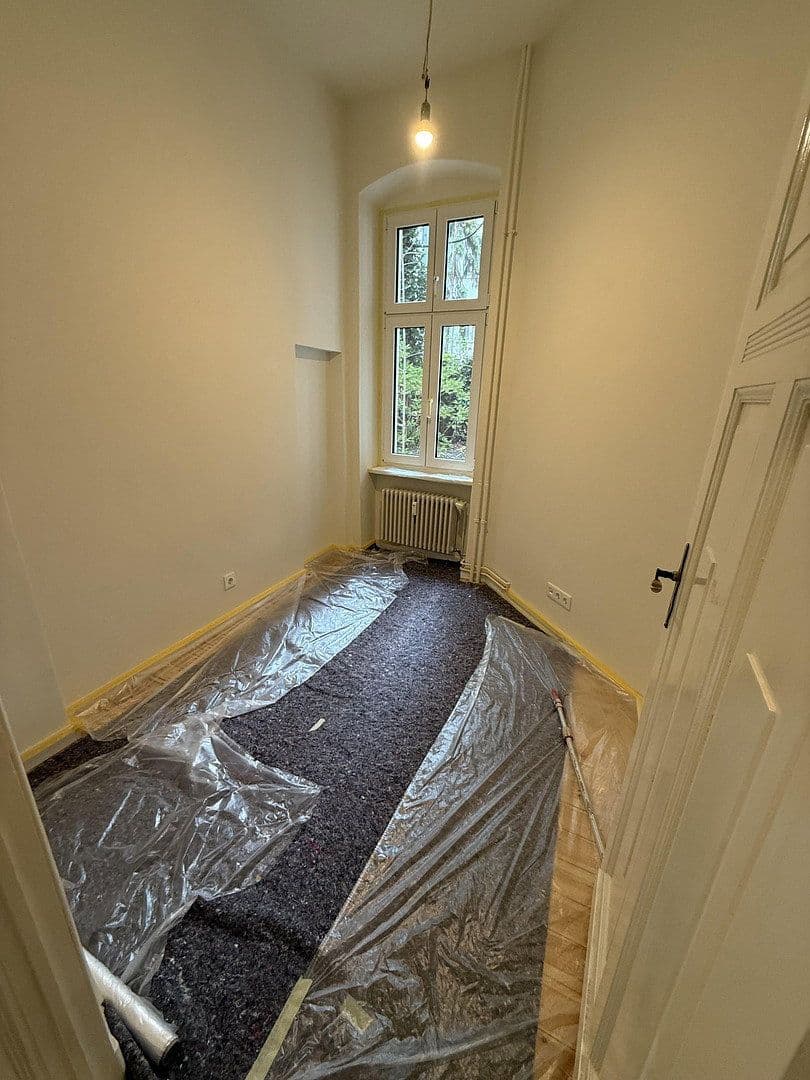 3 bedroom flat to rent, 95 m², Ringbahnstraße, Berlin, Berlin 3 bedroom flat to rent, 95 m², Ringbahnstraße, Berlin, Berlin