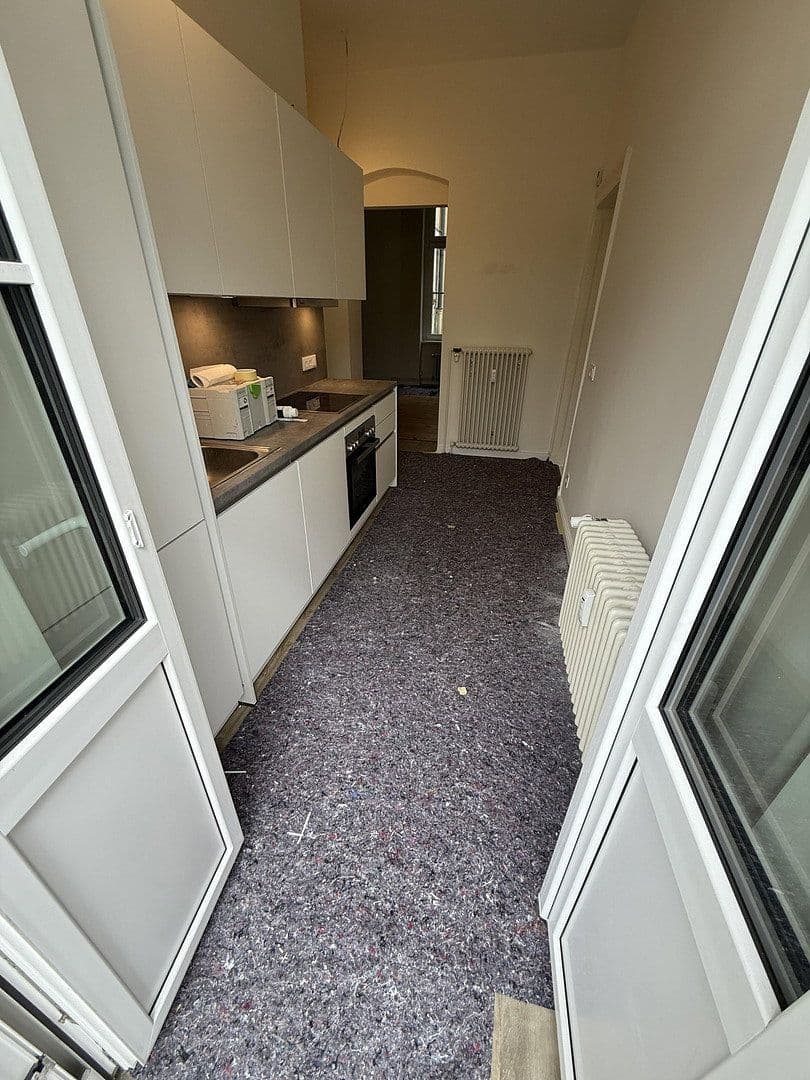 3 bedroom flat to rent, 95 m², Ringbahnstraße, Berlin, Berlin 3 bedroom flat to rent, 95 m², Ringbahnstraße, Berlin, Berlin