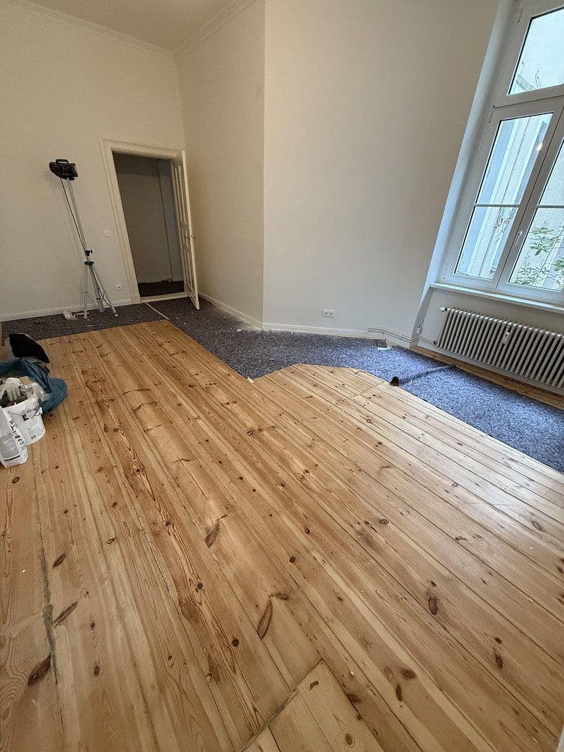 3 bedroom flat to rent, 95 m², Ringbahnstraße, Berlin, Berlin 3 bedroom flat to rent, 95 m², Ringbahnstraße, Berlin, Berlin