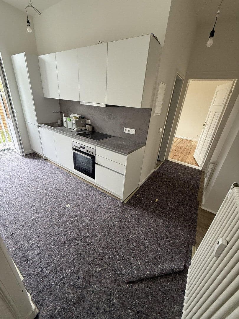 3 bedroom flat to rent, 95 m², Ringbahnstraße, Berlin, Berlin 3 bedroom flat to rent, 95 m², Ringbahnstraße, Berlin, Berlin