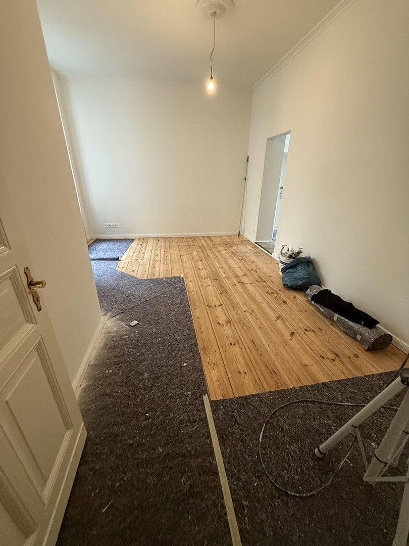 3 bedroom flat to rent, 95 m², Ringbahnstraße, Berlin, Berlin 3 bedroom flat to rent, 95 m², Ringbahnstraße, Berlin, Berlin