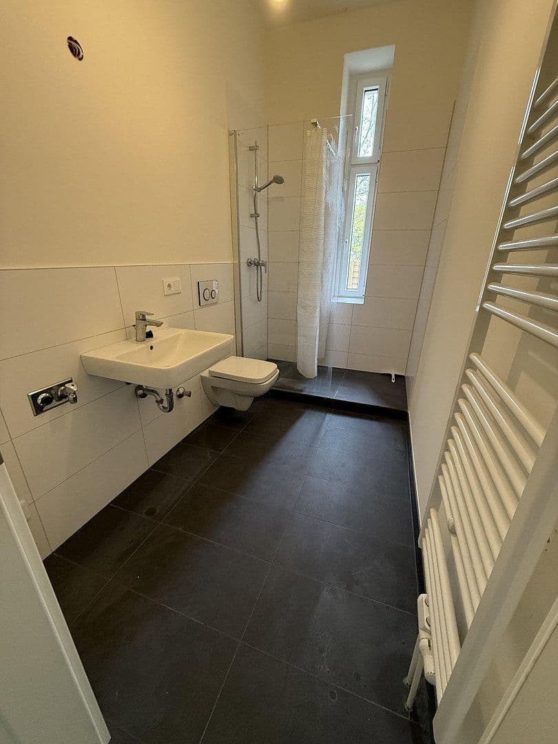 3 bedroom flat to rent, 95 m², Ringbahnstraße, Berlin, Berlin 3 bedroom flat to rent, 95 m², Ringbahnstraße, Berlin, Berlin