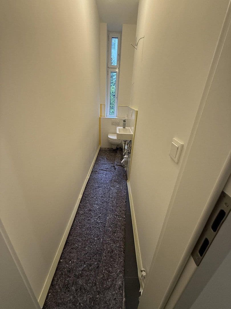 3 bedroom flat to rent, 95 m², Ringbahnstraße, Berlin, Berlin 3 bedroom flat to rent, 95 m², Ringbahnstraße, Berlin, Berlin