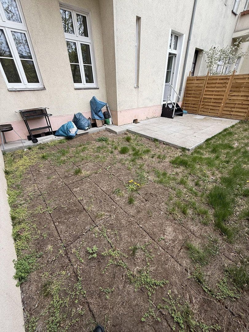 3 bedroom flat to rent, 95 m², Ringbahnstraße, Berlin, Berlin 3 bedroom flat to rent, 95 m², Ringbahnstraße, Berlin, Berlin