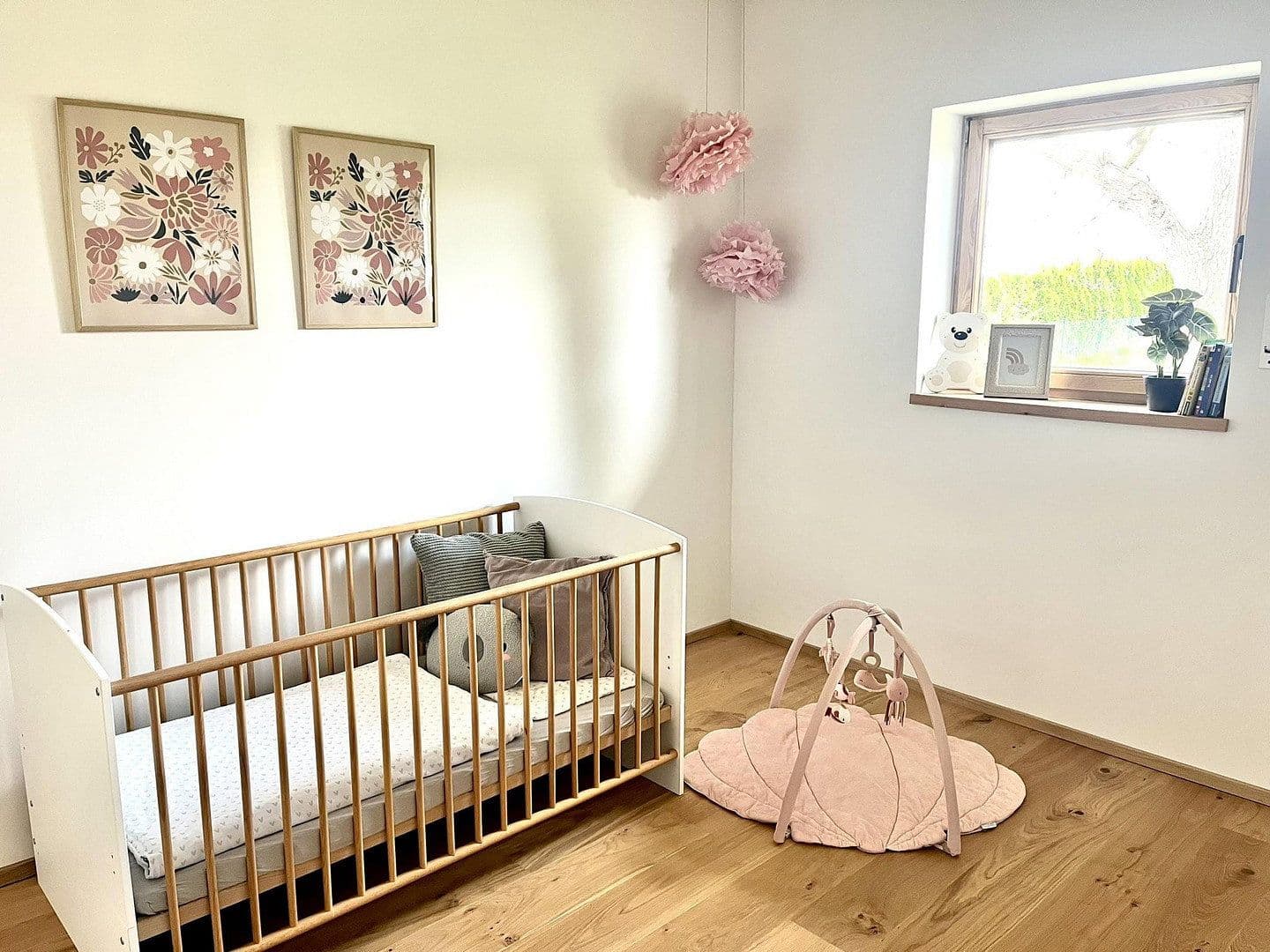 4 bedroom flat for sale, 115 m², Essenbach, Bavaria 4 bedroom flat for sale, 115 m², Essenbach, Bavaria