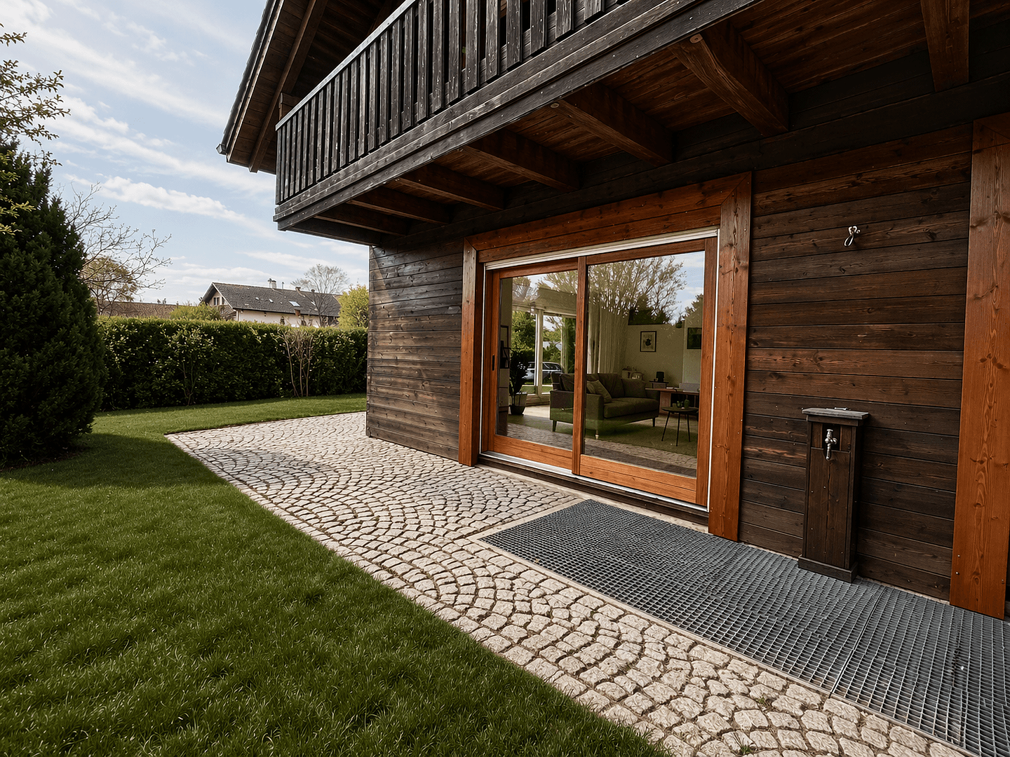 4 bedroom flat for sale, 115 m², Essenbach, Bavaria 4 bedroom flat for sale, 115 m², Essenbach, Bavaria