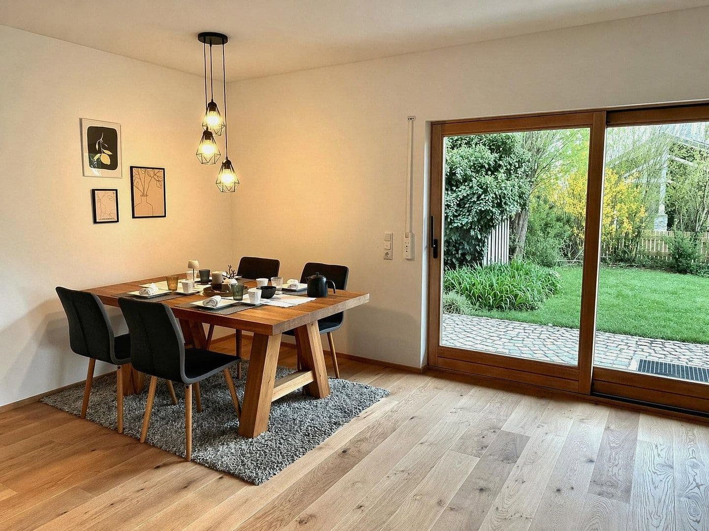 4 bedroom flat for sale, 115 m², Essenbach, Bavaria 4 bedroom flat for sale, 115 m², Essenbach, Bavaria