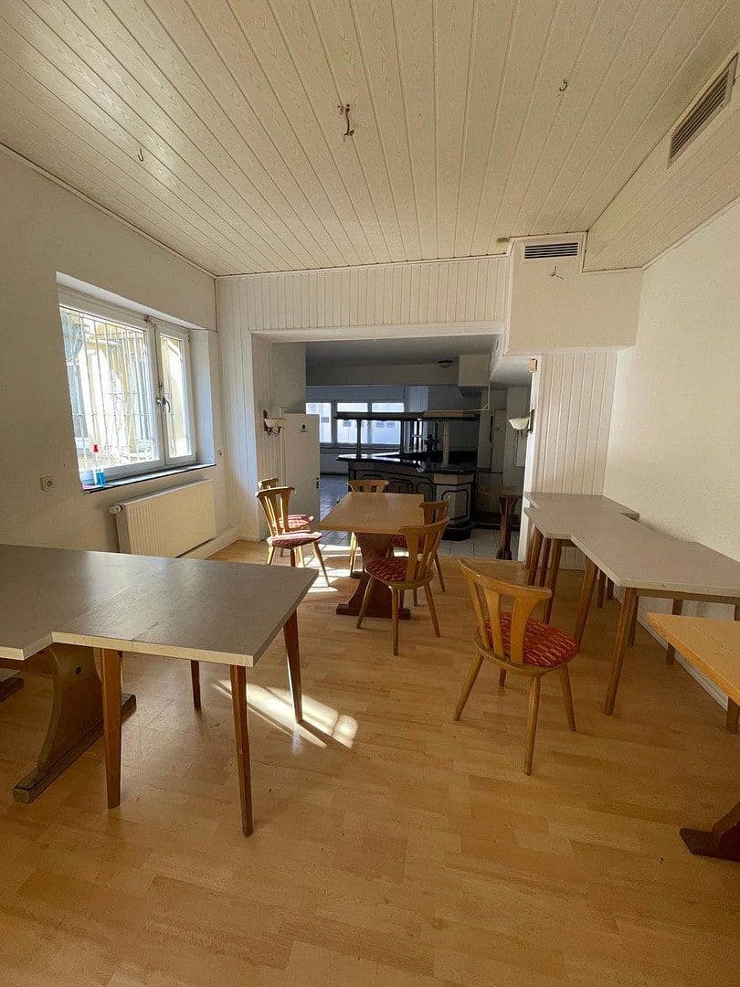 non-residential property to rent, 100 m², Augustastraße, Duisburg, North Rhine-Westphalia non-residential property to rent, 100 m², Augustastraße, Duisburg, North Rhine-Westphalia