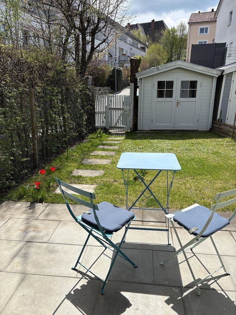 house for sale, 105 m², Kempten (Allgäu), Bavaria house for sale, 105 m², Kempten (Allgäu), Bavaria