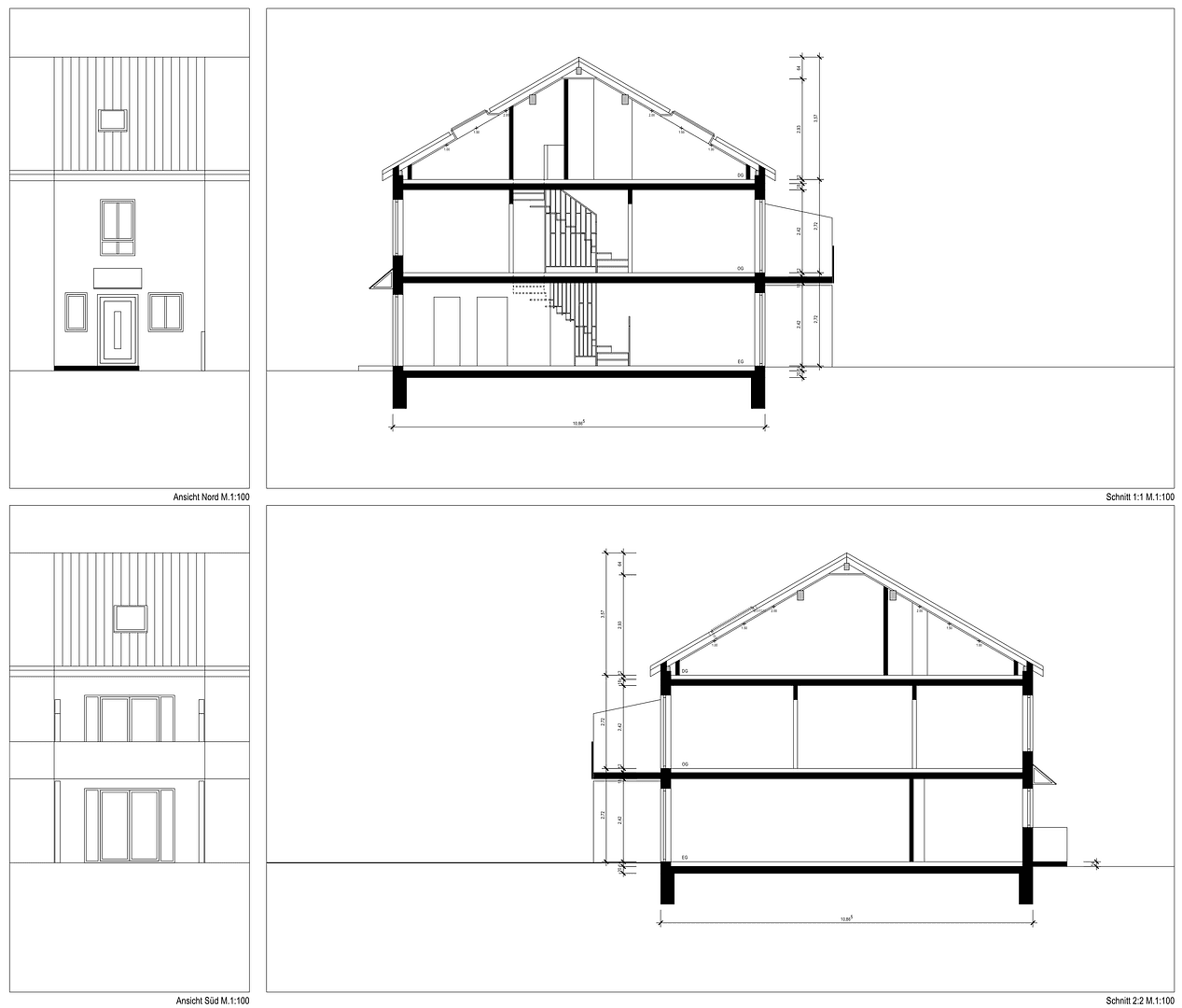 house for sale, 105 m², Kempten (Allgäu), Bavaria house for sale, 105 m², Kempten (Allgäu), Bavaria
