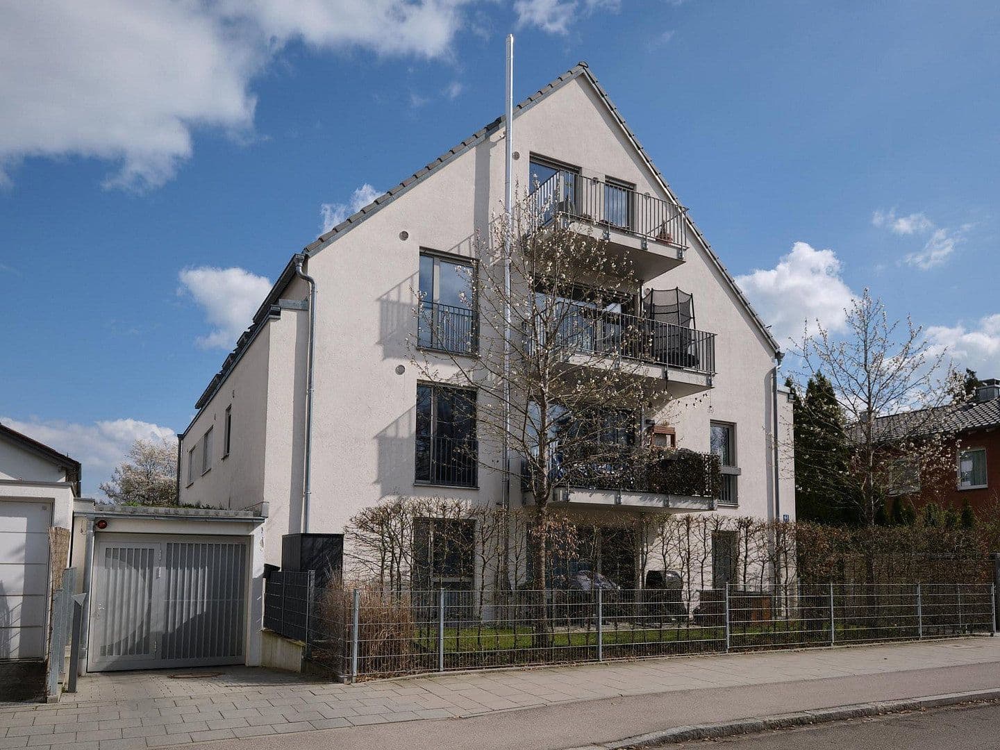 2 bedroom flat for sale, 66 m², Maxhofstraße 61, München, Bavaria 2 bedroom flat for sale, 66 m², Maxhofstraße 61, München, Bavaria