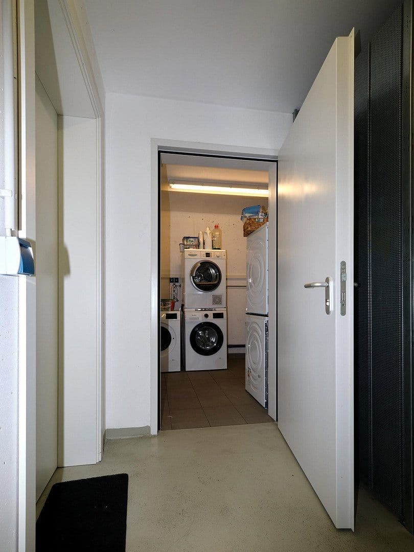 2 bedroom flat for sale, 66 m², Maxhofstraße 61, München, Bavaria 2 bedroom flat for sale, 66 m², Maxhofstraße 61, München, Bavaria