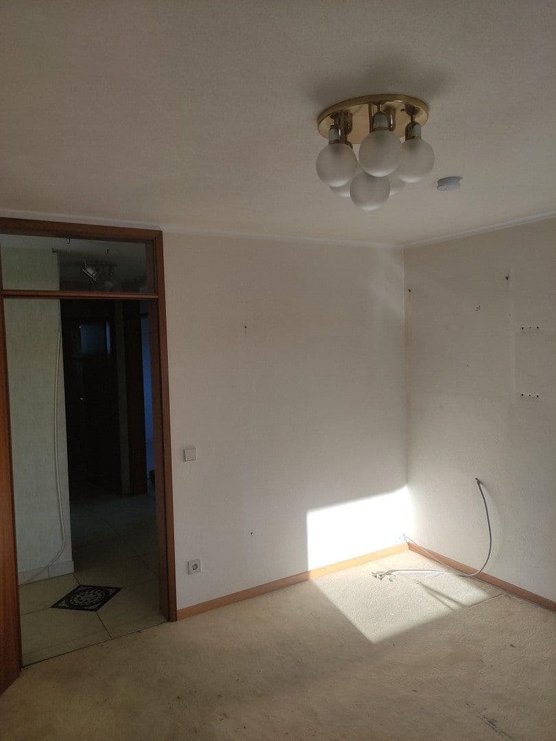 2 bedroom with open-plan kitchen flat for sale, 92 m², Stettiner Str. 25, Korntal-Münchingen, Baden-Württemberg 2 bedroom with open-plan kitchen flat for sale, 92 m², Stettiner Str. 25, Korntal-Münchingen, Baden-Württemberg