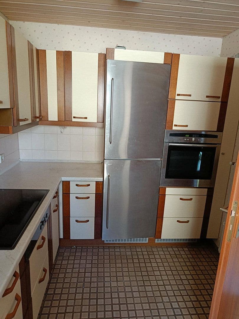 2 bedroom with open-plan kitchen flat for sale, 92 m², Stettiner Str. 25, Korntal-Münchingen, Baden-Württemberg 2 bedroom with open-plan kitchen flat for sale, 92 m², Stettiner Str. 25, Korntal-Münchingen, Baden-Württemberg