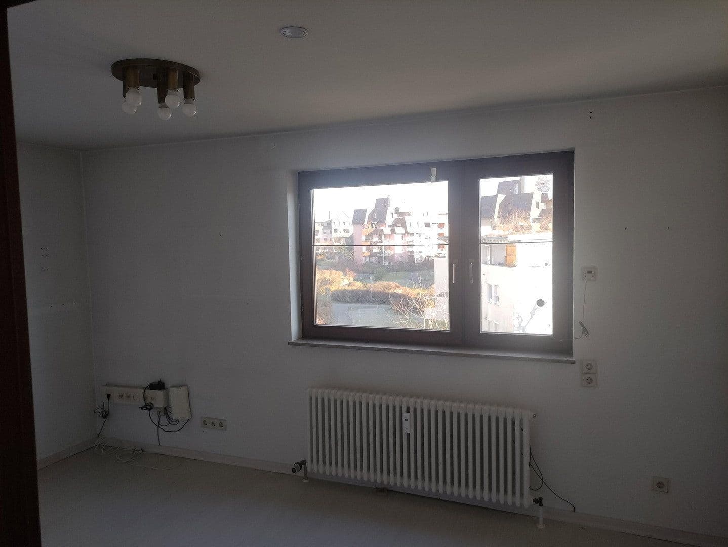 2 bedroom with open-plan kitchen flat for sale, 92 m², Stettiner Str. 25, Korntal-Münchingen, Baden-Württemberg 2 bedroom with open-plan kitchen flat for sale, 92 m², Stettiner Str. 25, Korntal-Münchingen, Baden-Württemberg