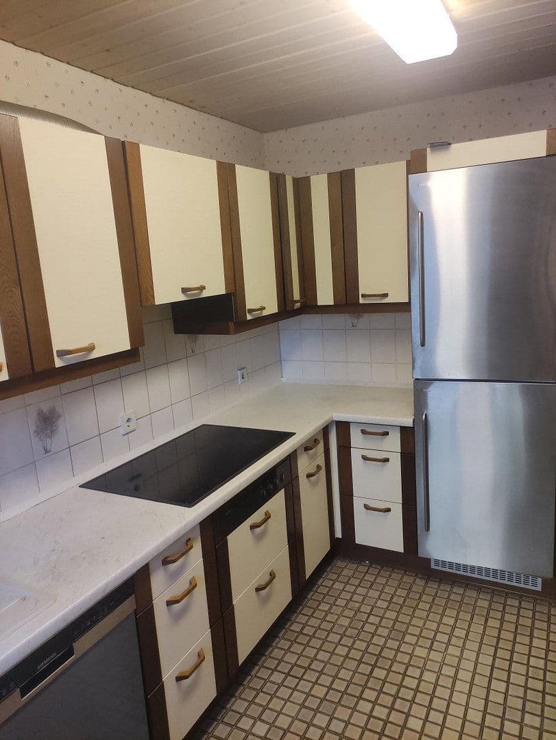 2 bedroom with open-plan kitchen flat for sale, 92 m², Stettiner Str. 25, Korntal-Münchingen, Baden-Württemberg 2 bedroom with open-plan kitchen flat for sale, 92 m², Stettiner Str. 25, Korntal-Münchingen, Baden-Württemberg