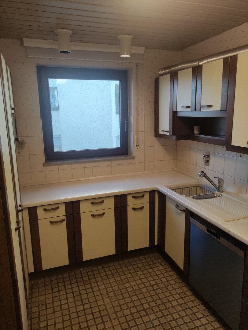 2 bedroom with open-plan kitchen flat for sale, 92 m², Stettiner Str. 25, Korntal-Münchingen, Baden-Württemberg 2 bedroom with open-plan kitchen flat for sale, 92 m², Stettiner Str. 25, Korntal-Münchingen, Baden-Württemberg