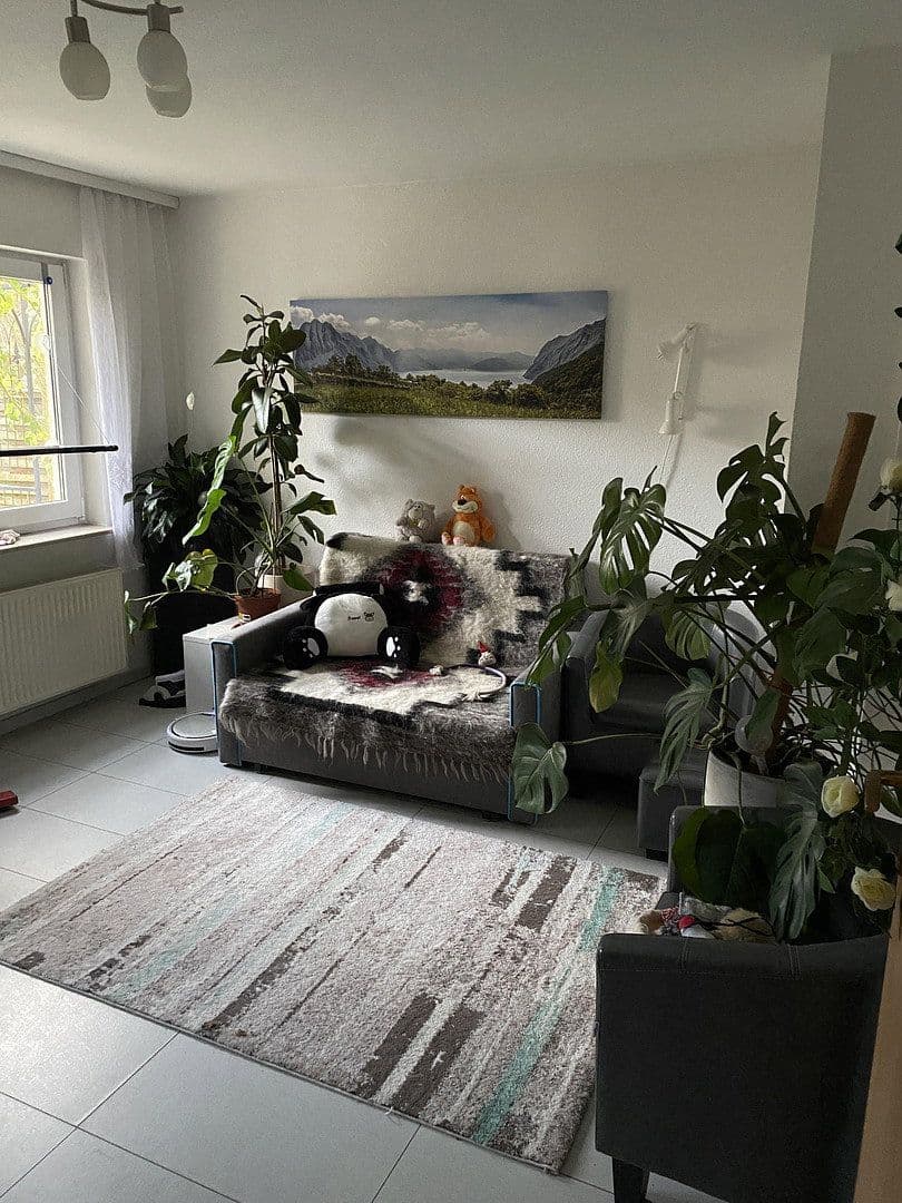 3 bedroom flat for sale, 72 m², Emil-Kollmar-Straße 5, Pforzheim, Baden-Württemberg 3 bedroom flat for sale, 72 m², Emil-Kollmar-Straße 5, Pforzheim, Baden-Württemberg