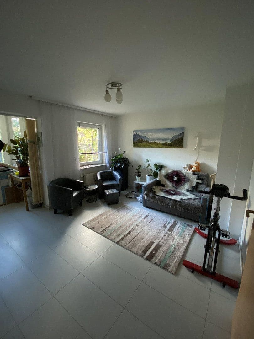 3 bedroom flat for sale, 72 m², Emil-Kollmar-Straße 5, Pforzheim, Baden-Württemberg 3 bedroom flat for sale, 72 m², Emil-Kollmar-Straße 5, Pforzheim, Baden-Württemberg