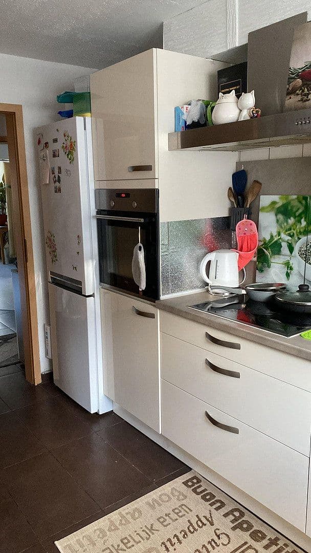 3 bedroom flat for sale, 72 m², Emil-Kollmar-Straße 5, Pforzheim, Baden-Württemberg 3 bedroom flat for sale, 72 m², Emil-Kollmar-Straße 5, Pforzheim, Baden-Württemberg