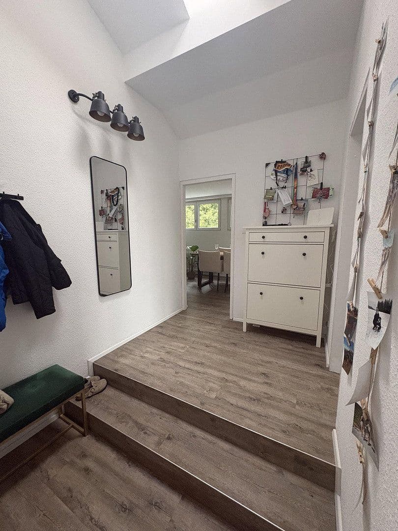 3 bedroom flat to rent, 62 m², Hoffmannweg 12, Stuttgart, Baden-Württemberg 3 bedroom flat to rent, 62 m², Hoffmannweg 12, Stuttgart, Baden-Württemberg