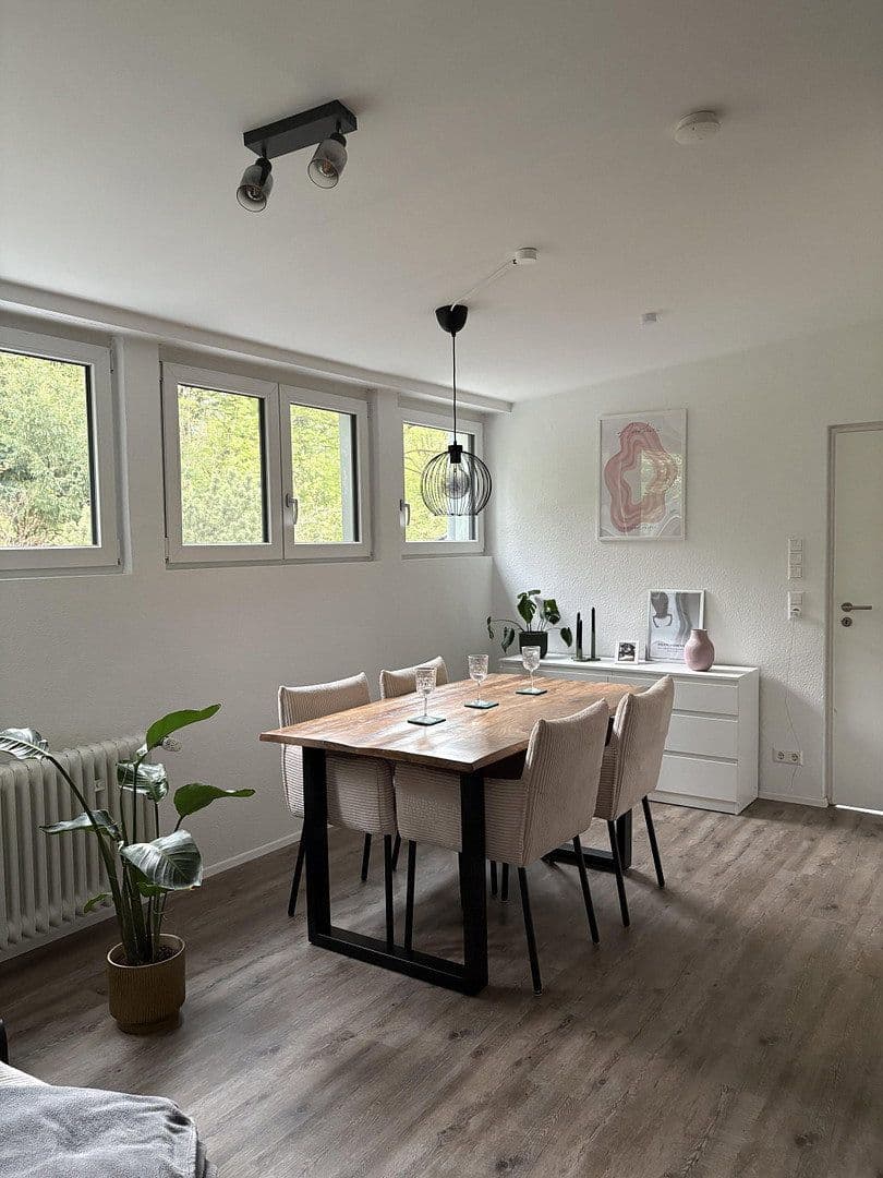 3 bedroom flat to rent, 62 m², Hoffmannweg 12, Stuttgart, Baden-Württemberg 3 bedroom flat to rent, 62 m², Hoffmannweg 12, Stuttgart, Baden-Württemberg