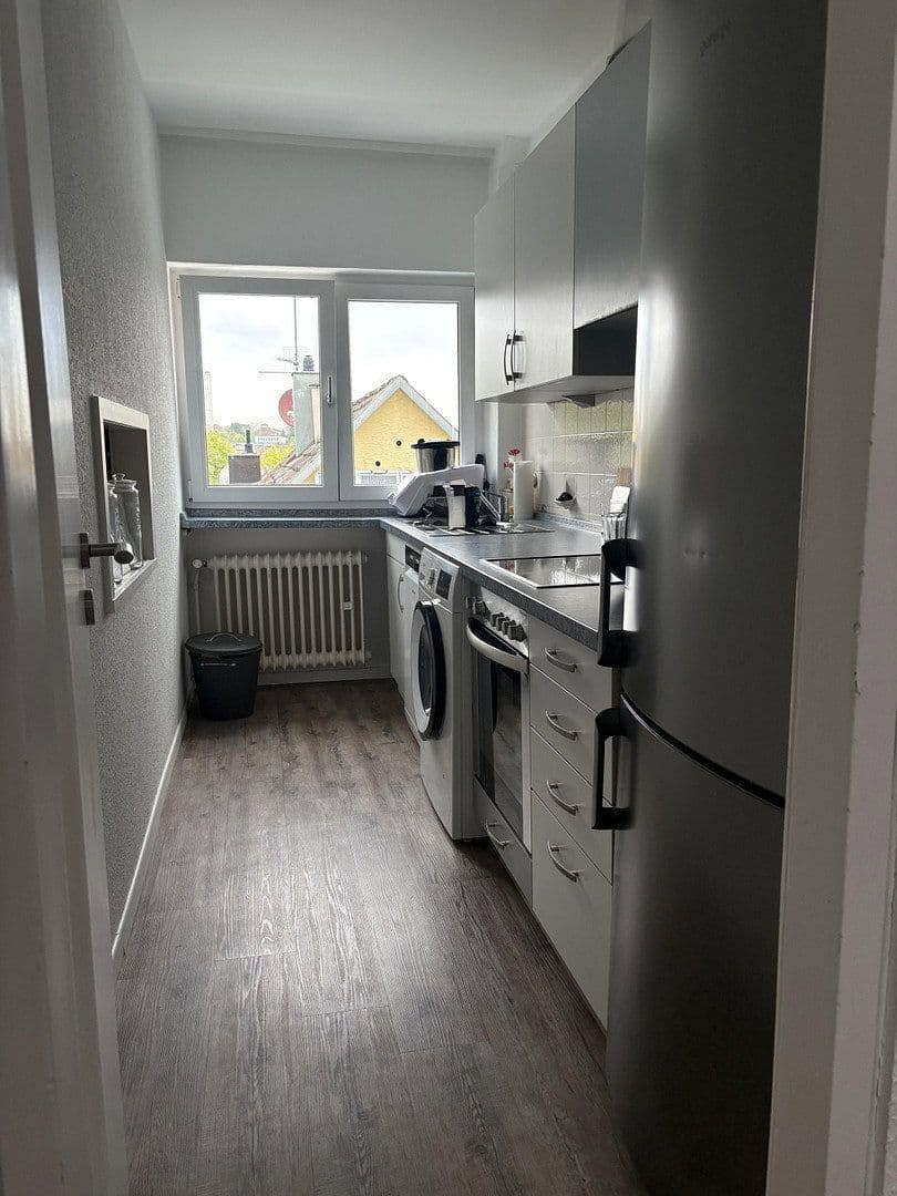 3 bedroom flat to rent, 62 m², Hoffmannweg 12, Stuttgart, Baden-Württemberg 3 bedroom flat to rent, 62 m², Hoffmannweg 12, Stuttgart, Baden-Württemberg
