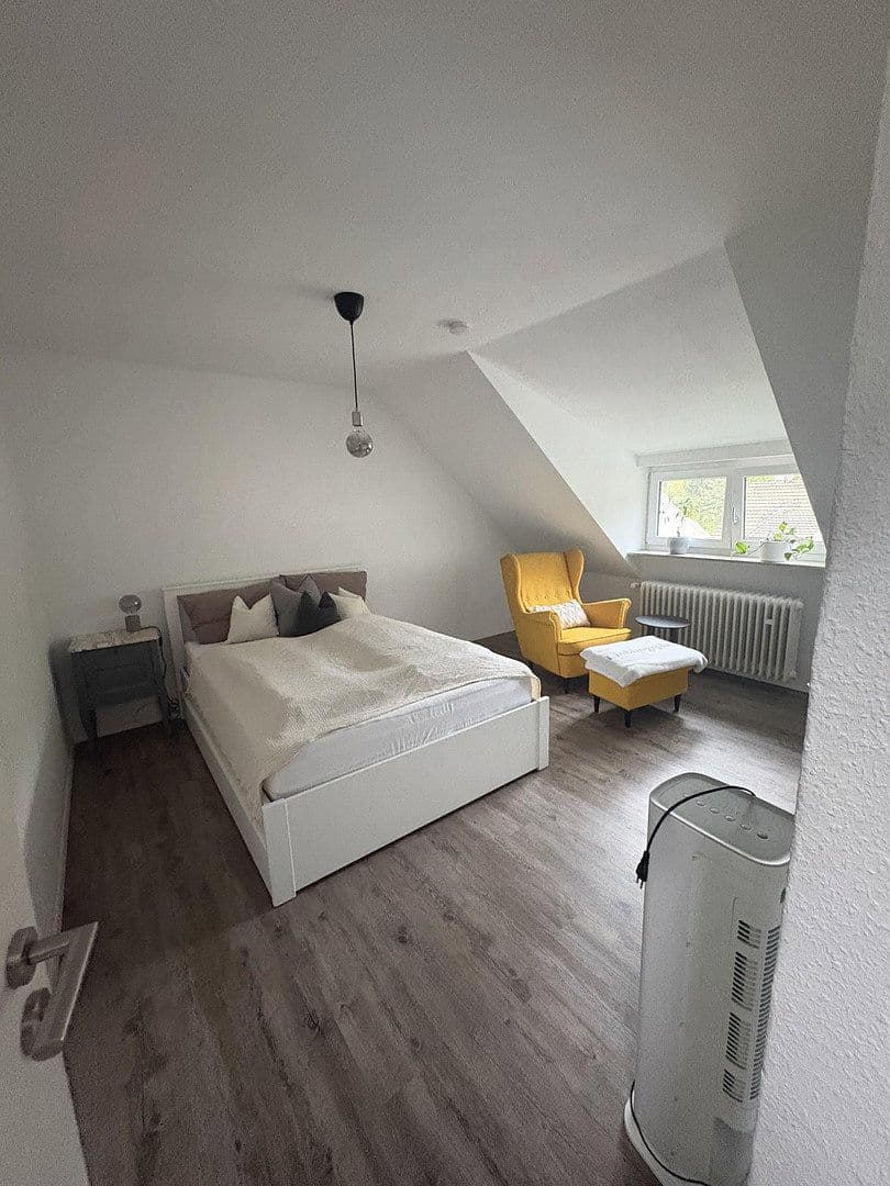 3 bedroom flat to rent, 62 m², Hoffmannweg 12, Stuttgart, Baden-Württemberg 3 bedroom flat to rent, 62 m², Hoffmannweg 12, Stuttgart, Baden-Württemberg