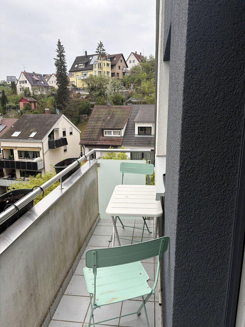 3 bedroom flat to rent, 62 m², Hoffmannweg 12, Stuttgart, Baden-Württemberg 3 bedroom flat to rent, 62 m², Hoffmannweg 12, Stuttgart, Baden-Württemberg