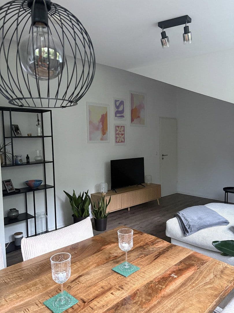 3 bedroom flat to rent, 62 m², Hoffmannweg 12, Stuttgart, Baden-Württemberg 3 bedroom flat to rent, 62 m², Hoffmannweg 12, Stuttgart, Baden-Württemberg