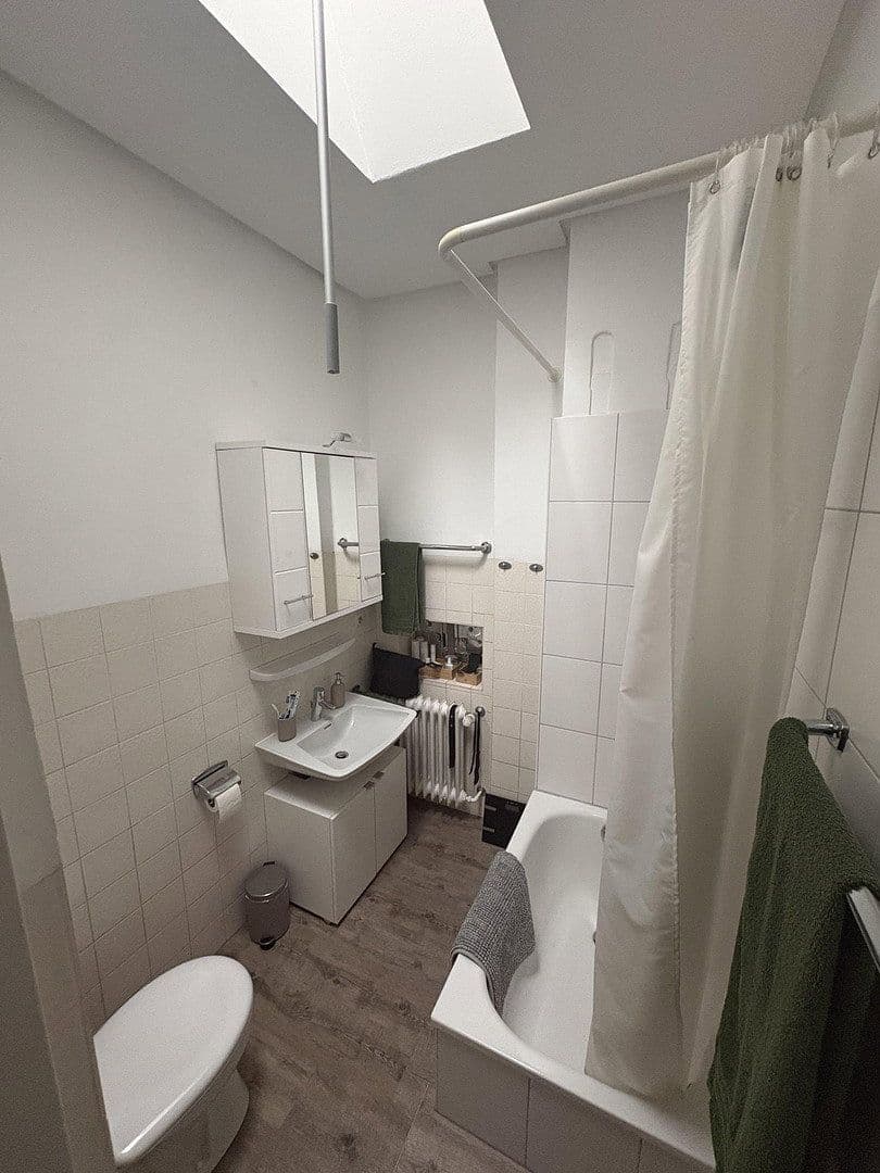 3 bedroom flat to rent, 62 m², Hoffmannweg 12, Stuttgart, Baden-Württemberg 3 bedroom flat to rent, 62 m², Hoffmannweg 12, Stuttgart, Baden-Württemberg