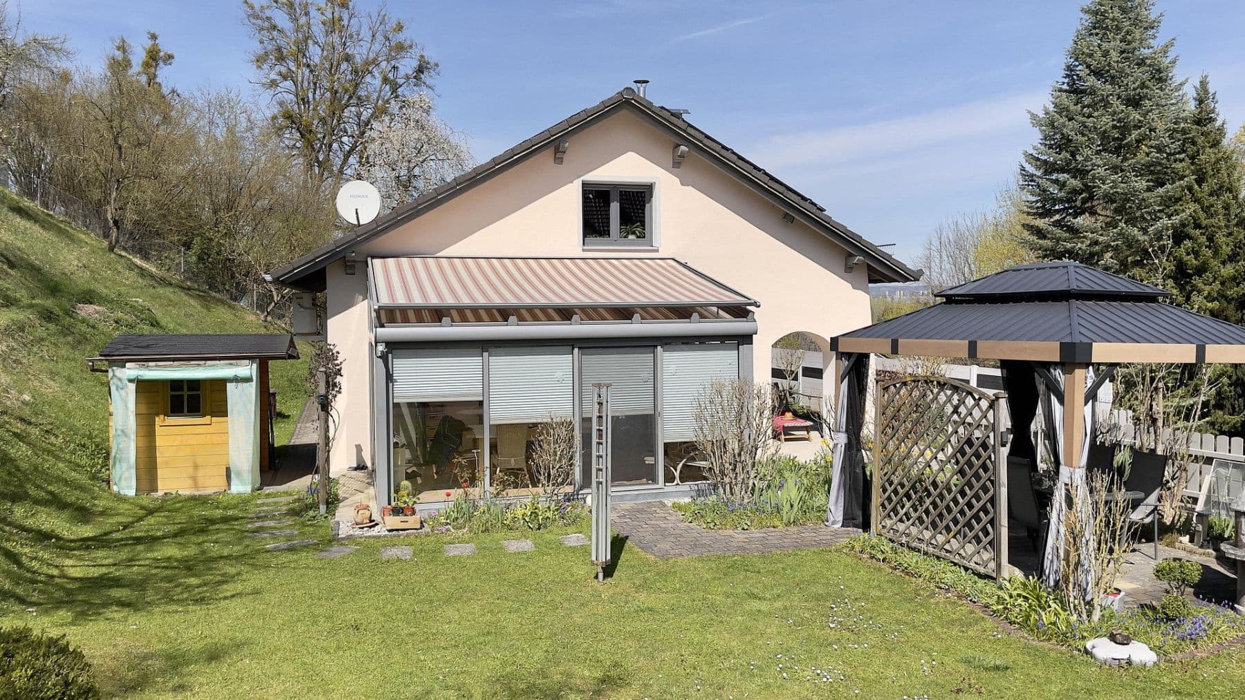 house for sale, 173 m², Dingolfing, Bavaria house for sale, 173 m², Dingolfing, Bavaria