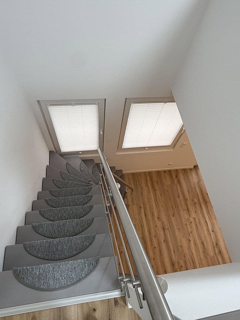 1 bedroom with open-plan kitchen flat to rent, 79 m², Rathausstraße 7, Hofheim am Taunus, Hesse 1 bedroom with open-plan kitchen flat to rent, 79 m², Rathausstraße 7, Hofheim am Taunus, Hesse