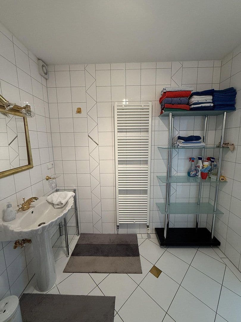 2 bedroom flat to rent, 60 m², Haundorf, Bavaria 2 bedroom flat to rent, 60 m², Haundorf, Bavaria