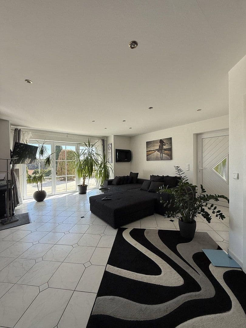 2 bedroom flat to rent, 60 m², Haundorf, Bavaria 2 bedroom flat to rent, 60 m², Haundorf, Bavaria