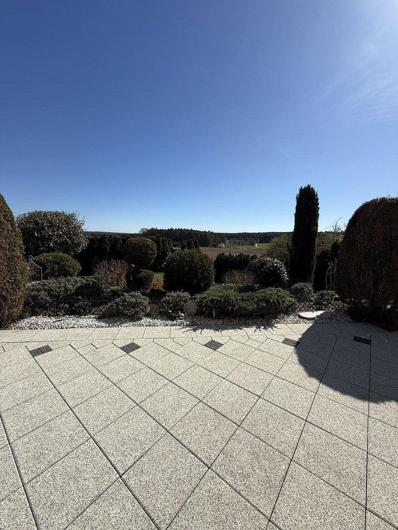 2 bedroom flat to rent, 60 m², Haundorf, Bavaria 2 bedroom flat to rent, 60 m², Haundorf, Bavaria