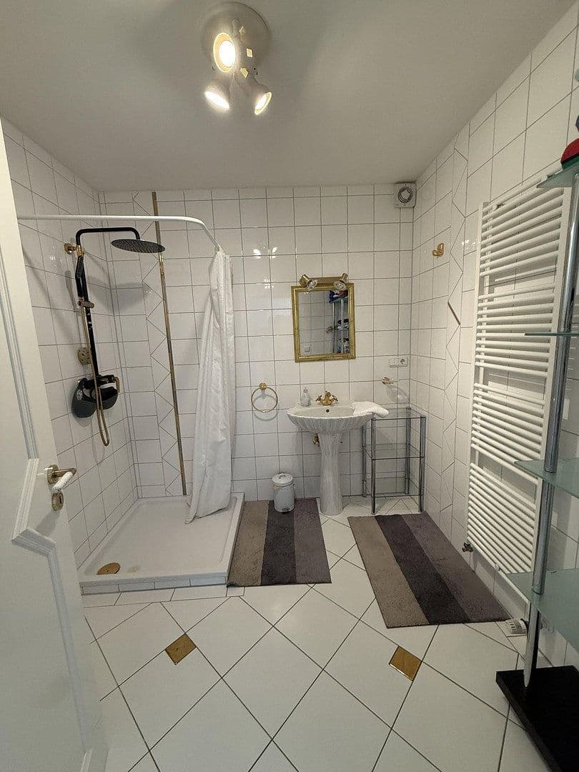 2 bedroom flat to rent, 60 m², Haundorf, Bavaria 2 bedroom flat to rent, 60 m², Haundorf, Bavaria