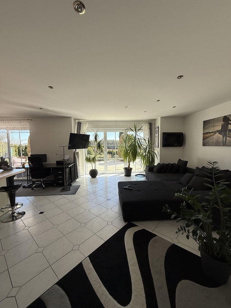 2 bedroom flat to rent, 60 m², Haundorf, Bavaria 2 bedroom flat to rent, 60 m², Haundorf, Bavaria