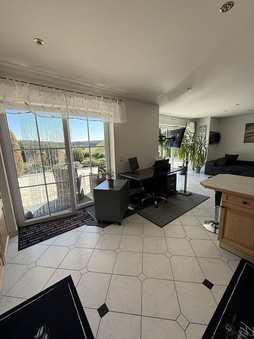 2 bedroom flat to rent, 60 m², Haundorf, Bavaria 2 bedroom flat to rent, 60 m², Haundorf, Bavaria