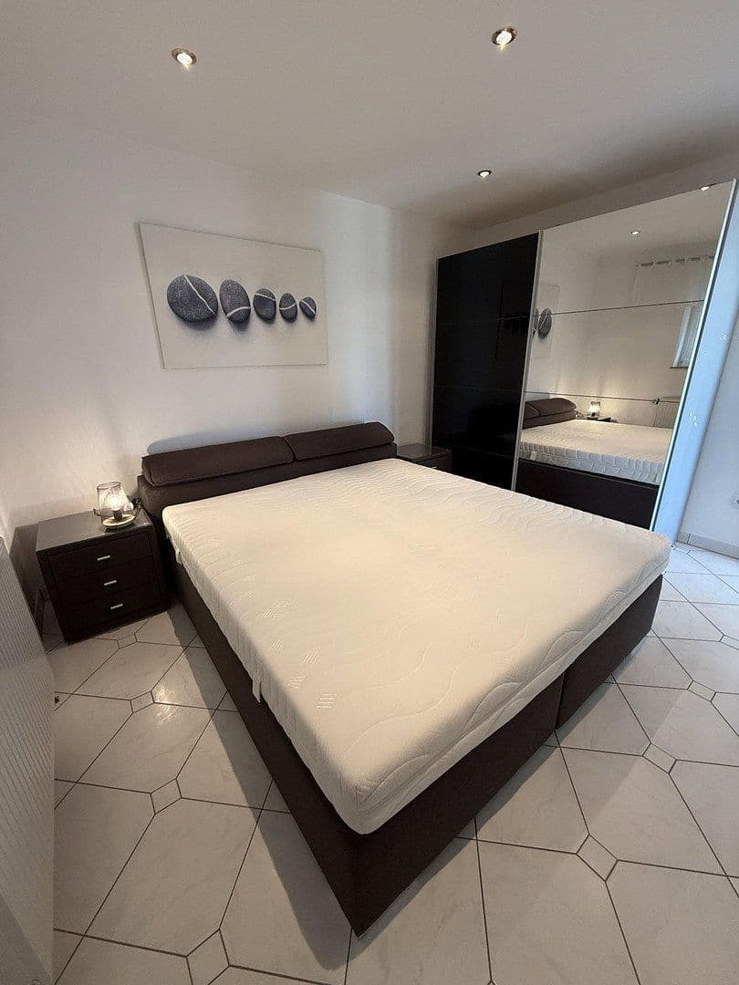 2 bedroom flat to rent, 60 m², Haundorf, Bavaria 2 bedroom flat to rent, 60 m², Haundorf, Bavaria