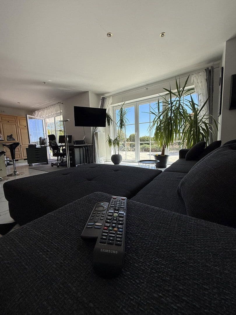 2 bedroom flat to rent, 60 m², Haundorf, Bavaria 2 bedroom flat to rent, 60 m², Haundorf, Bavaria