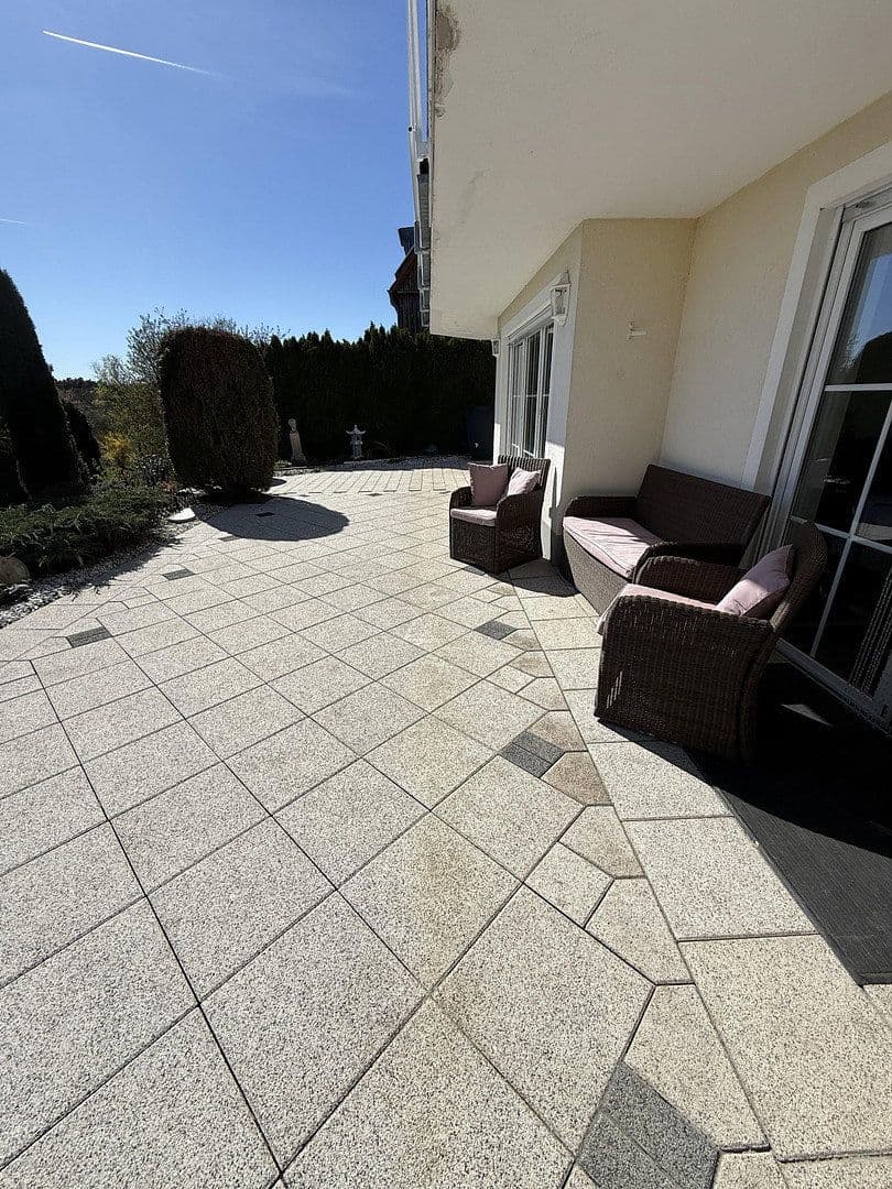 2 bedroom flat to rent, 60 m², Haundorf, Bavaria 2 bedroom flat to rent, 60 m², Haundorf, Bavaria