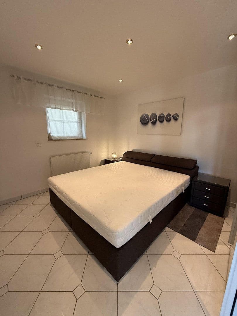 2 bedroom flat to rent, 60 m², Haundorf, Bavaria 2 bedroom flat to rent, 60 m², Haundorf, Bavaria