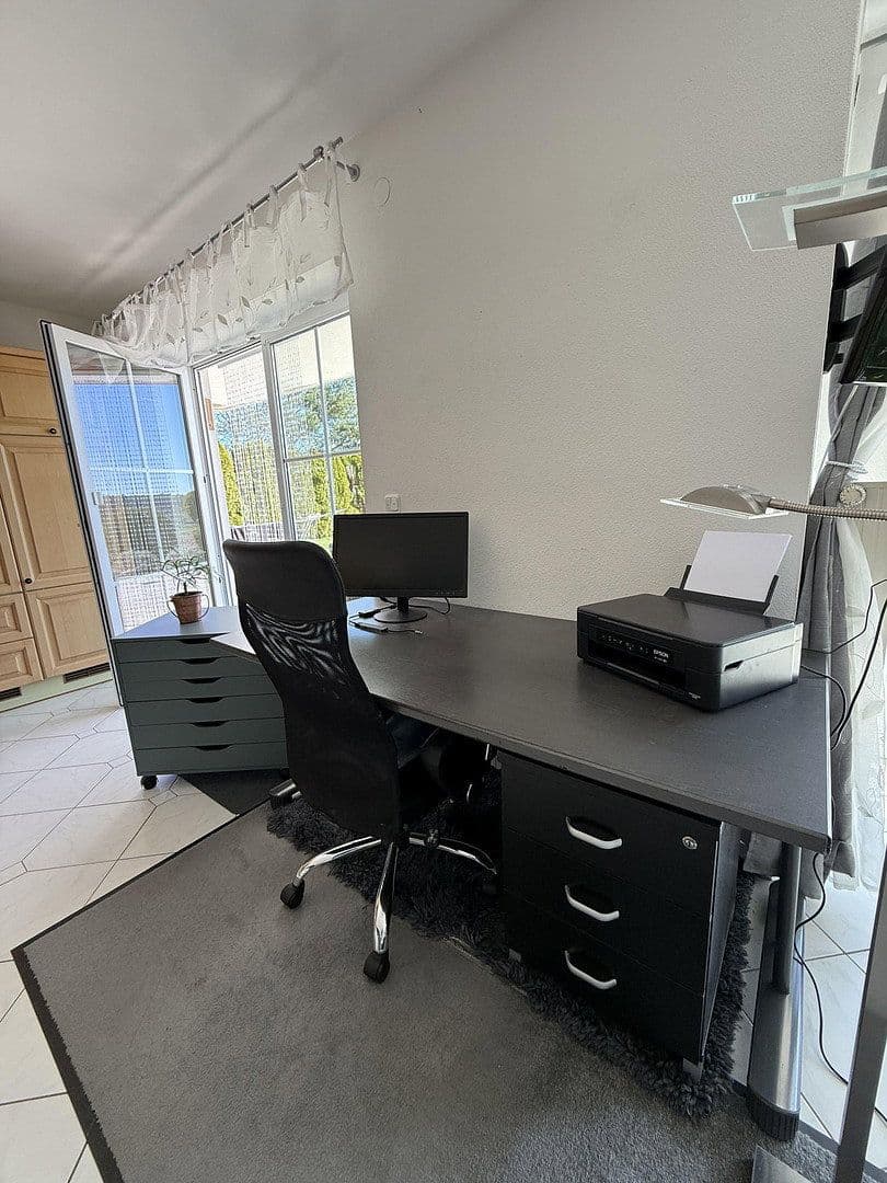 2 bedroom flat to rent, 60 m², Haundorf, Bavaria 2 bedroom flat to rent, 60 m², Haundorf, Bavaria