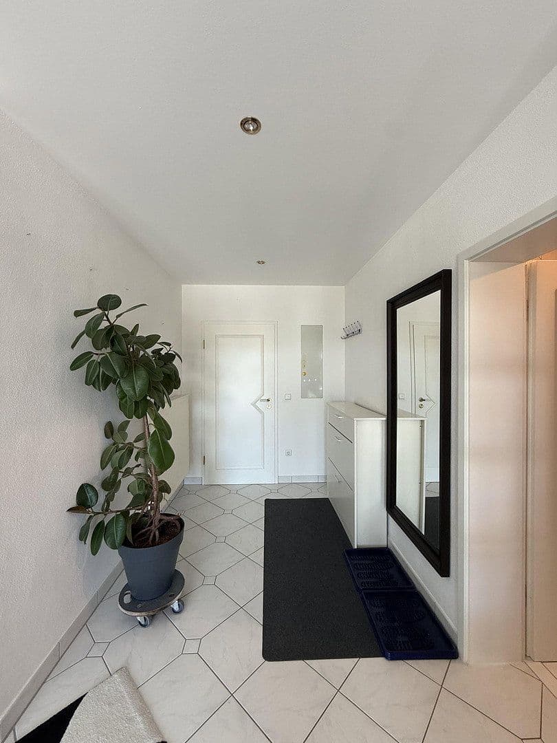 2 bedroom flat to rent, 60 m², Haundorf, Bavaria 2 bedroom flat to rent, 60 m², Haundorf, Bavaria