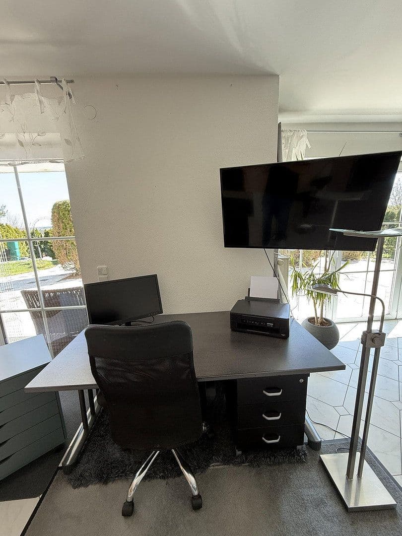 2 bedroom flat to rent, 60 m², Haundorf, Bavaria 2 bedroom flat to rent, 60 m², Haundorf, Bavaria