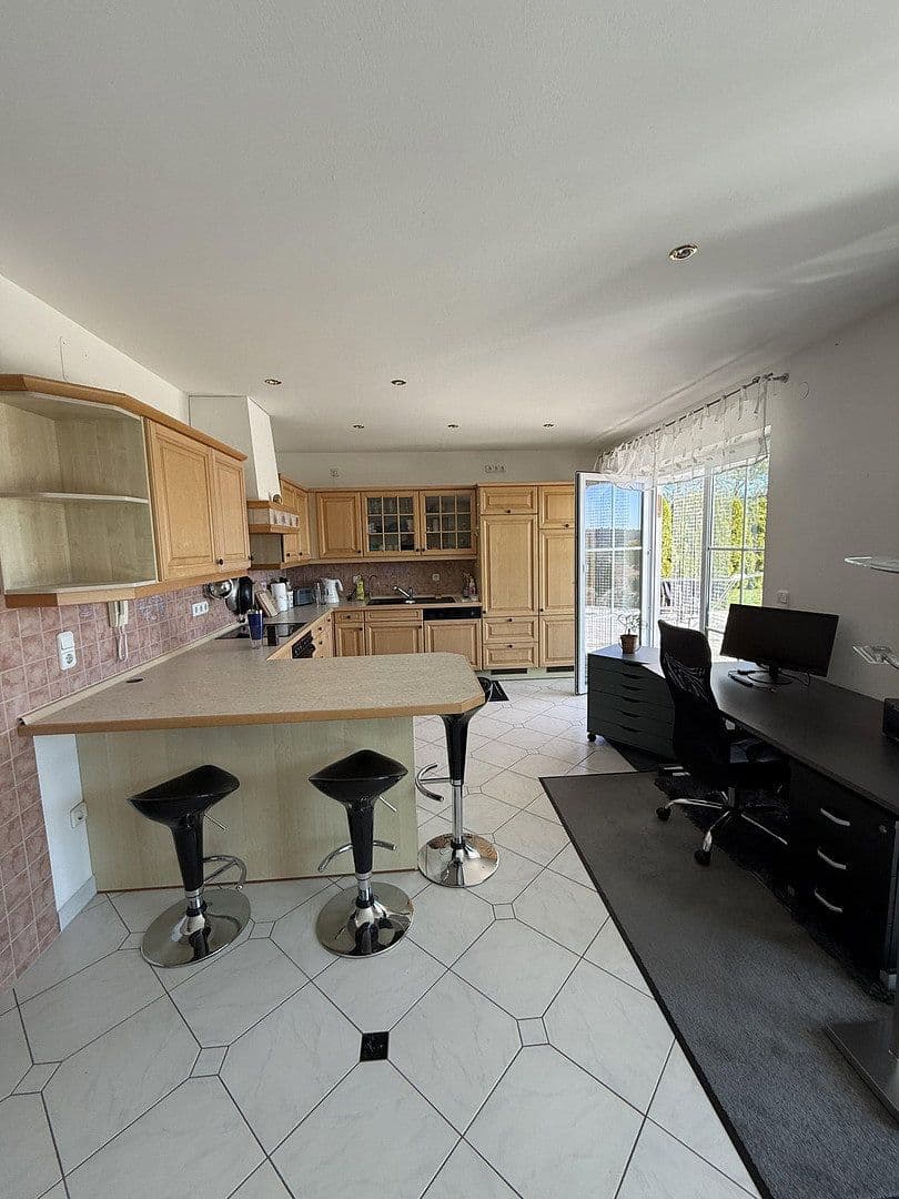 2 bedroom flat to rent, 60 m², Haundorf, Bavaria 2 bedroom flat to rent, 60 m², Haundorf, Bavaria